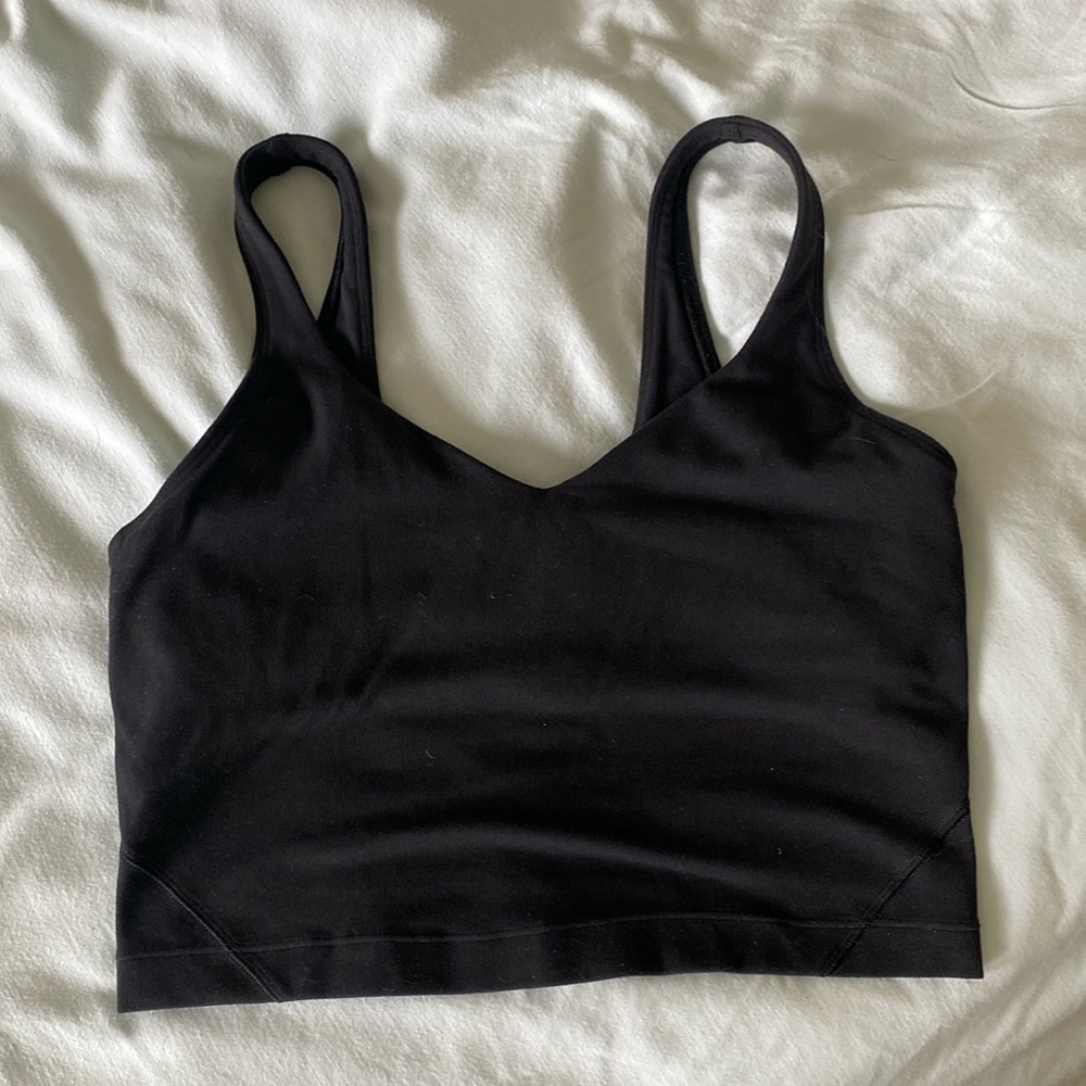 Lululemon align tank